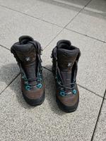 Lowa Mauria GORE-TEX Damen EU 38 Rheinland-Pfalz - Trier Vorschau