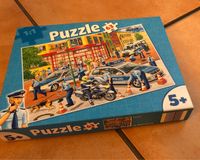 Kinder Puzzle Polizei 63 Teile ab 5 Jahre Niedersachsen - Appel Vorschau