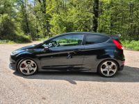 Ford Fiesta ST Baden-Württemberg - Freiburg im Breisgau Vorschau