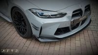 AERO Spoiler Aufsatz BMW M3 M4 G8X GTX Performance Motorsport Baden-Württemberg - Edingen-Neckarhausen Vorschau