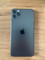 iPhone 11 Pro Max 256 GB Stuttgart - Stuttgart-Mitte Vorschau