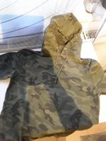 Camouflage Pullover Jungen Gr. S (164) Niedersachsen - Rosengarten Vorschau