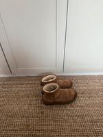 UGG Boots chestnut Wandsbek - Hamburg Rahlstedt Vorschau