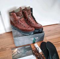 LOWA GoreTex Stiefel Wanderschuhe Baden-Württemberg - Oberteuringen Vorschau
