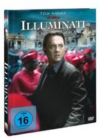 Illuminati (Extended Version, 2 DVDs) - NEU OVP - Tom Hanks Nordrhein-Westfalen - Werther (Westfalen) Vorschau