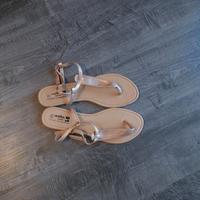 Sandalen Gr. 40 NEU Rheinland-Pfalz - Bad Marienberg Vorschau