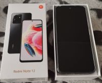 Xiaomi Redmi Note 12, 8/128GB Frankfurt am Main - Rödelheim Vorschau