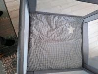 Mobieles Baby/Kinder-Reisebett Nordrhein-Westfalen - Steinhagen Vorschau