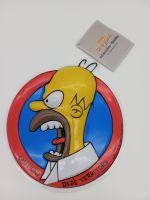 Simpsons 3D Wanddeko Homer brüllt 24x22x2cm; NEU; 17,00 EUR* Sachsen - Nossen Vorschau
