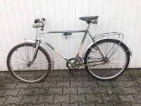 Diamant Touren Sport Fahrrad Oldtimer 26 Zoll 75 Jahre Diamant Sachsen - Glauchau Vorschau