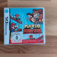 Tolles Nintendo 3DS Spiel, Mario Donkey vs. Kong,Topp Schleswig-Holstein - Mönkeberg Vorschau