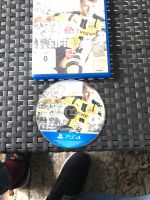 PS4 Spiel FIFA 17 Niedersachsen - Salzhausen Vorschau