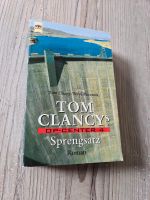 Tom Clancys OP-Center 4 - Sprengsatz Niedersachsen - Worpswede Vorschau