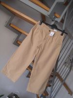 Camaieu Culotte,Sommerhose,beige/Caramel Gr. 38/S-M Neu m.Etikett Elberfeld - Elberfeld-West Vorschau