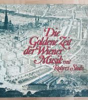 Box Die Goldene Zeit der Wiener Musik mit 4 Kasseten mit je 5 LPs Nordrhein-Westfalen - Rheda-Wiedenbrück Vorschau