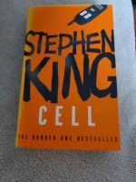 CELL -Stephen King Nordrhein-Westfalen - Recklinghausen Vorschau