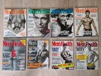 Sammlung Men's Health - 1. deutsche Ausgabe + diverse Sonderhefte Baden-Württemberg - Tuttlingen Vorschau