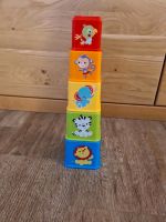 Fisher Price Stapelturm Köln - Widdersdorf Vorschau