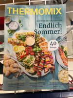 Thermomix Magazin - Verschiedene Ausgaben je 2€ Rheinland-Pfalz - Albersweiler Vorschau