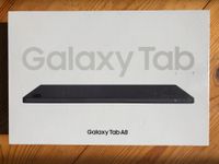 Tablet Samsung Galaxy A8 LTE grau neu ovp Friedrichshain-Kreuzberg - Friedrichshain Vorschau