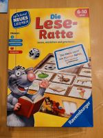 Die Leseratte Ravensburger Sachsen-Anhalt - Teutschenthal Vorschau