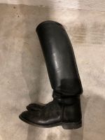 Cavallo Lederreitstiefel Reitstiefel Größe 38/39 Bayern - Teisendorf Vorschau