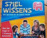 Spiel des Wissens, 1995, komplett Niedersachsen - Oldenburg Vorschau