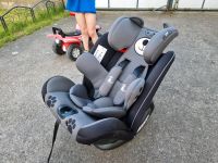 Kindersitz mit Isofix, 0 - 36 kg Brandenburg - Havelaue Vorschau