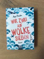 Roman Wir zwei auf Wolke 7 Rheinland-Pfalz - Buchholz (Westerwald) Vorschau