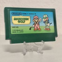 Mario Open Golf - Nintendo Famicom Nordrhein-Westfalen - Krefeld Vorschau