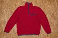 Asics Pulli rot  Rollkragen Pullover Jungen Mädchen Gr 164 - Top Sachsen-Anhalt - Wernigerode Vorschau