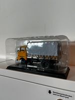 Atlas IFA W50L gelb/grau 1:43 Modellauto Brandenburg - Eberswalde Vorschau