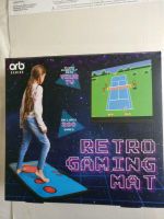 Retro Gaming Mat OVP Bedienungsanleitung Bayern - Bamberg Vorschau