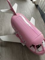 DMR53 Barbie Flugzeug Glamour Jet Rheinland-Pfalz - Jockgrim Vorschau