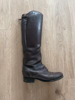 Ariat Heritage Winterreitstiefel Größe 41 Braun Hessen - Groß-Gerau Vorschau