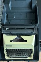 Vintage funktionierend Schreibmaschine Junior 21 Münster (Westfalen) - Kinderhaus Vorschau
