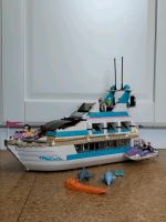 Lego friends Yacht Nordrhein-Westfalen - Porta Westfalica Vorschau