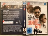 DVD - STAND UP GUYS mit Pacino , Walken Rheinland-Pfalz - Mainz Vorschau