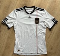 Vintage Adidas DFB Trikot Deutschland 2010 Khedira Fußball Rheinland-Pfalz - Ludwigshafen Vorschau