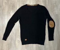 Pullover V Ausschnitt Pulli Red Bridge Schwarz Gr.M Pulli Bayern - Schwabmünchen Vorschau