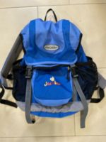 Deuter „Junior“ Rucksack Niedersachsen - Brake (Unterweser) Vorschau