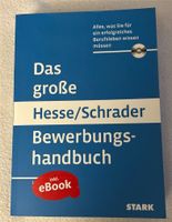 Das große Bewerbungshandbuch von Hesse/Schrader Nordrhein-Westfalen - Neuss Vorschau