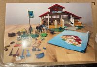 Playmobil Reiterhof 4190 Hessen - Schwalbach a. Taunus Vorschau