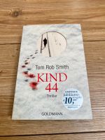 Buch / Thriller - Kind 45 von Tom Rob Smith Sachsen-Anhalt - Pretzien Vorschau