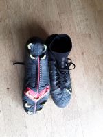 Nike Mercurial Nocken Stollen Fussball Schuhe Socken 40,5 Niedersachsen - Achim Vorschau
