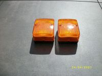 2 große LKW Berenzungsleuchten 12V/24V 8,5cm x 8,5cm inkl Versand Hessen - Eiterfeld Vorschau