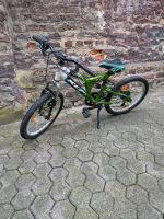 20 Zoll Fahrrad Mountainbike Junge Nordrhein-Westfalen - Geilenkirchen Vorschau