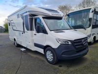 HYMER / ERIBA / HYMERCAR B-Klasse ML T 780 / Sie sparen 12.625 EURO! Schleswig-Holstein - Osterrönfeld Vorschau