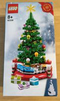 Lego 40338 Weihnachtsbaum Limited Edition Nürnberg (Mittelfr) - Aussenstadt-Sued Vorschau