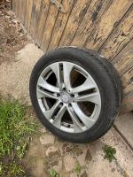 Alufelgen Mercedes 5x112 17 Zoll Bielefeld - Stieghorst Vorschau